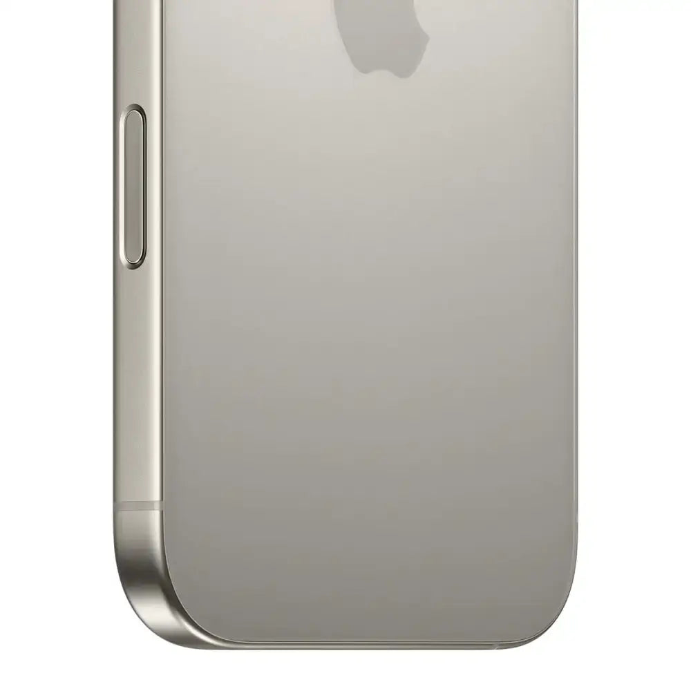 Apple iPhone 16 Pro Max 1TB - Natural Titanium