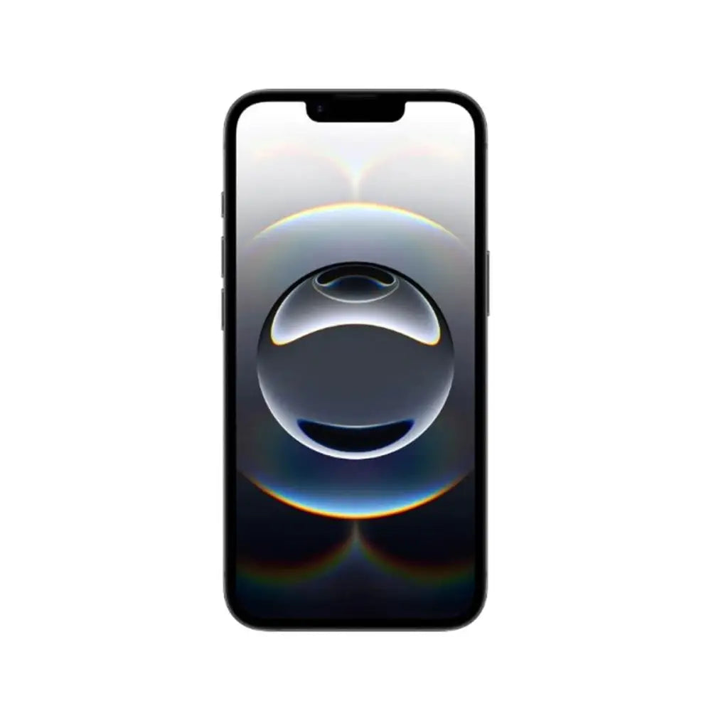 Apple iPhone 16e 256GB - Black