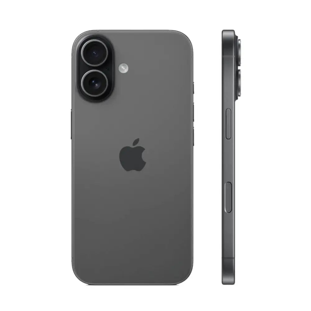 Apple iPhone 17 256GB - Black (Japan Version)