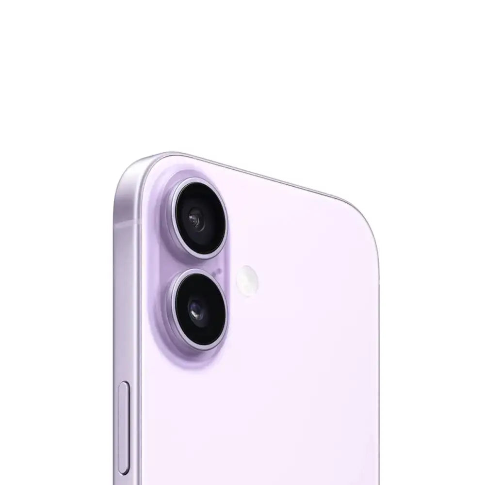 Apple iPhone 17 256GB - Lavender (Japan Version)