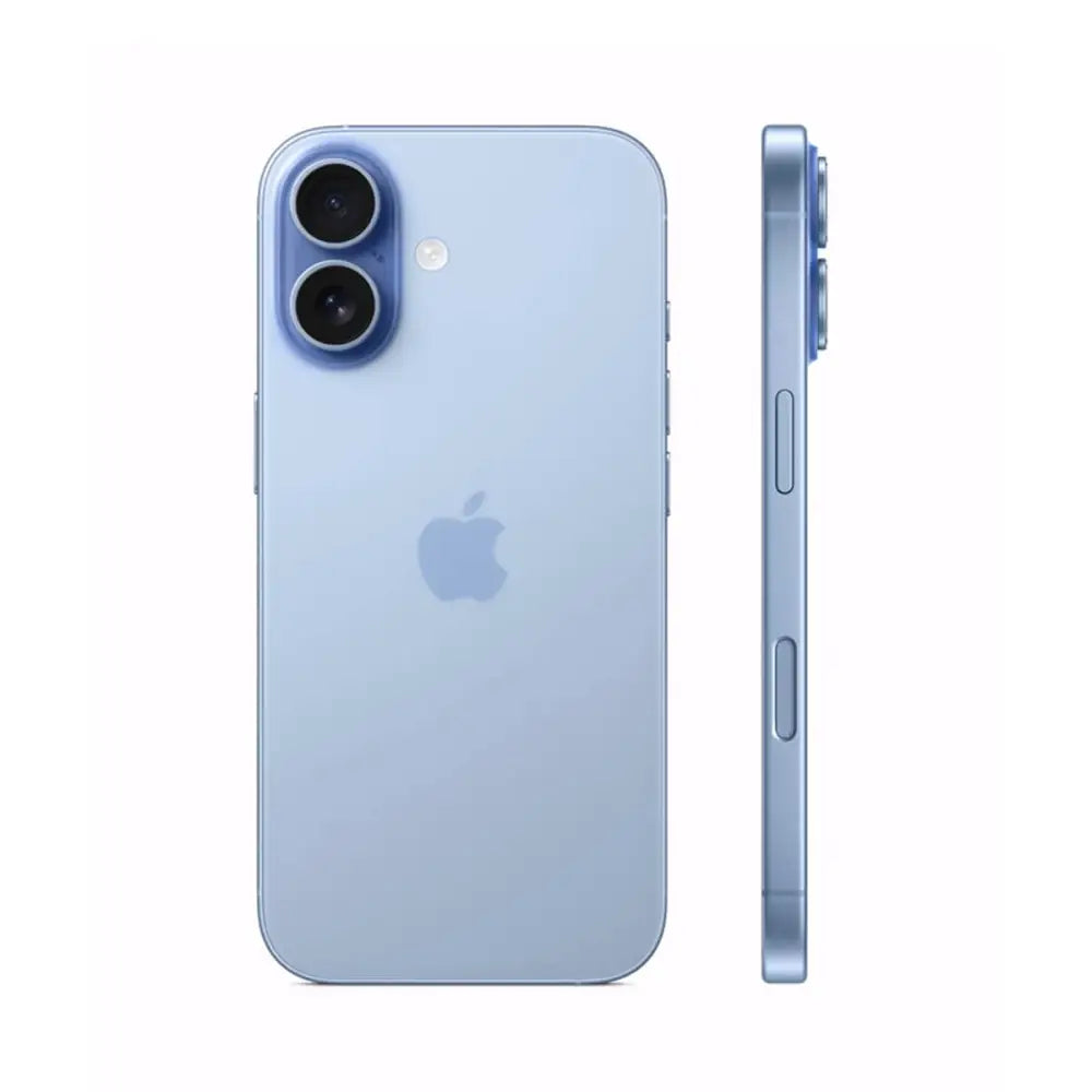 Apple iPhone 17 256GB - Mist Blue (Japan Version)