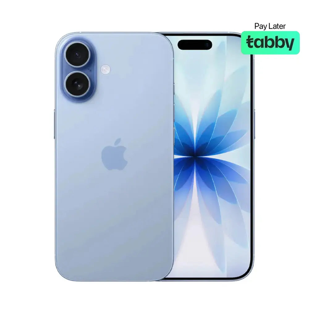 Apple iPhone 17 256GB - Mist Blue (Japan Version)