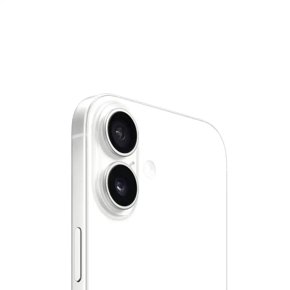 Apple iPhone 17 256GB - White (Japan Version)