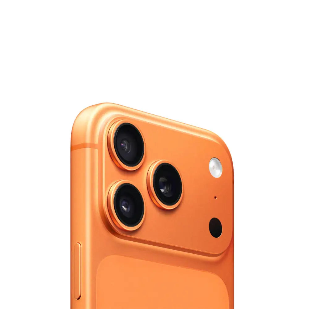 Apple iPhone 17 Pro Max 256GB - Cosmic Orange (Japan Version)