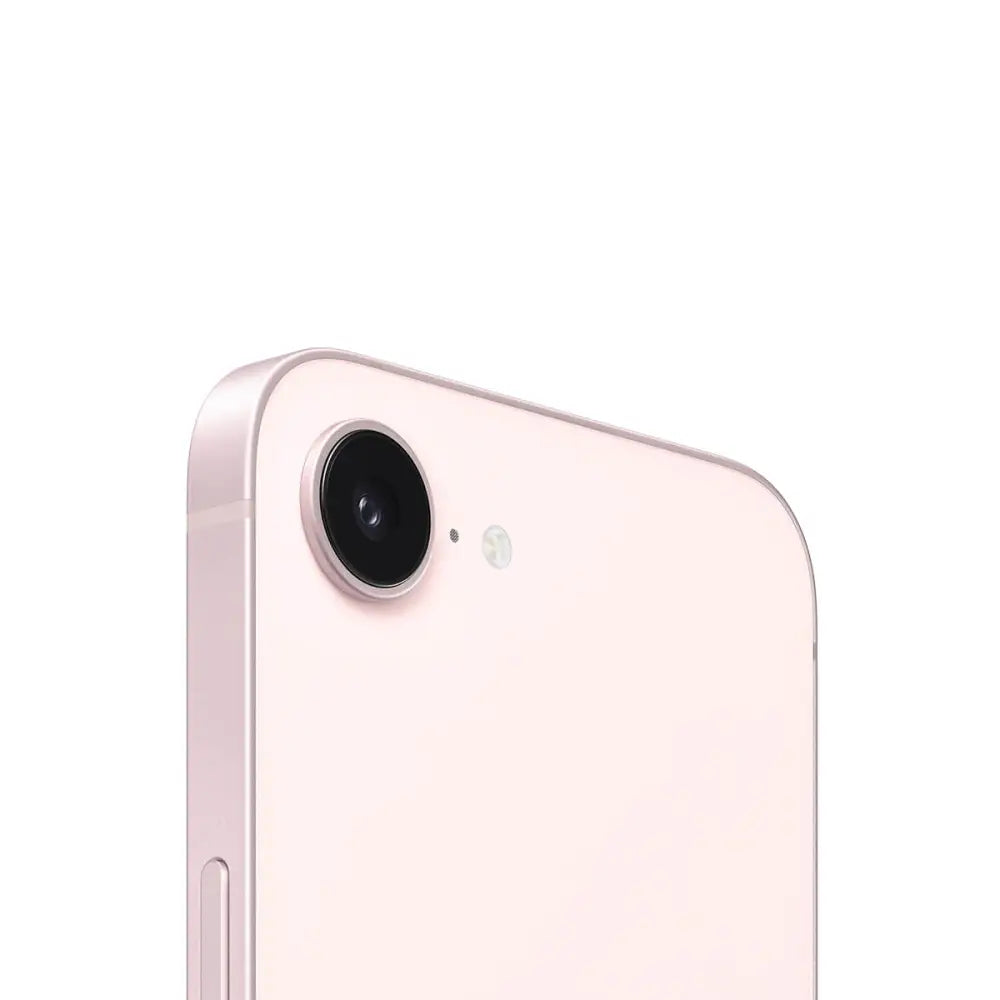 Apple iPhone 17e 256GB - Soft Pink