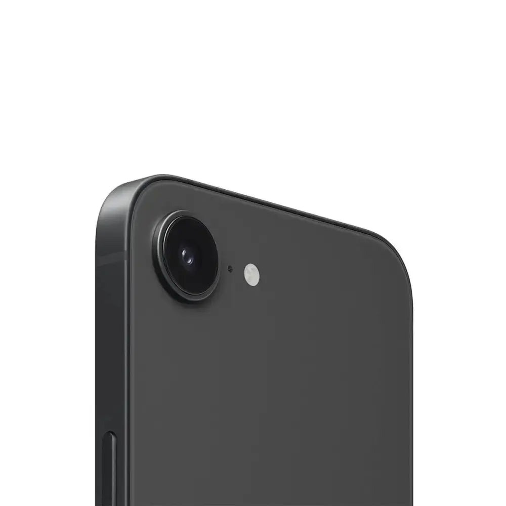 Apple iPhone 17e 256GB - Black