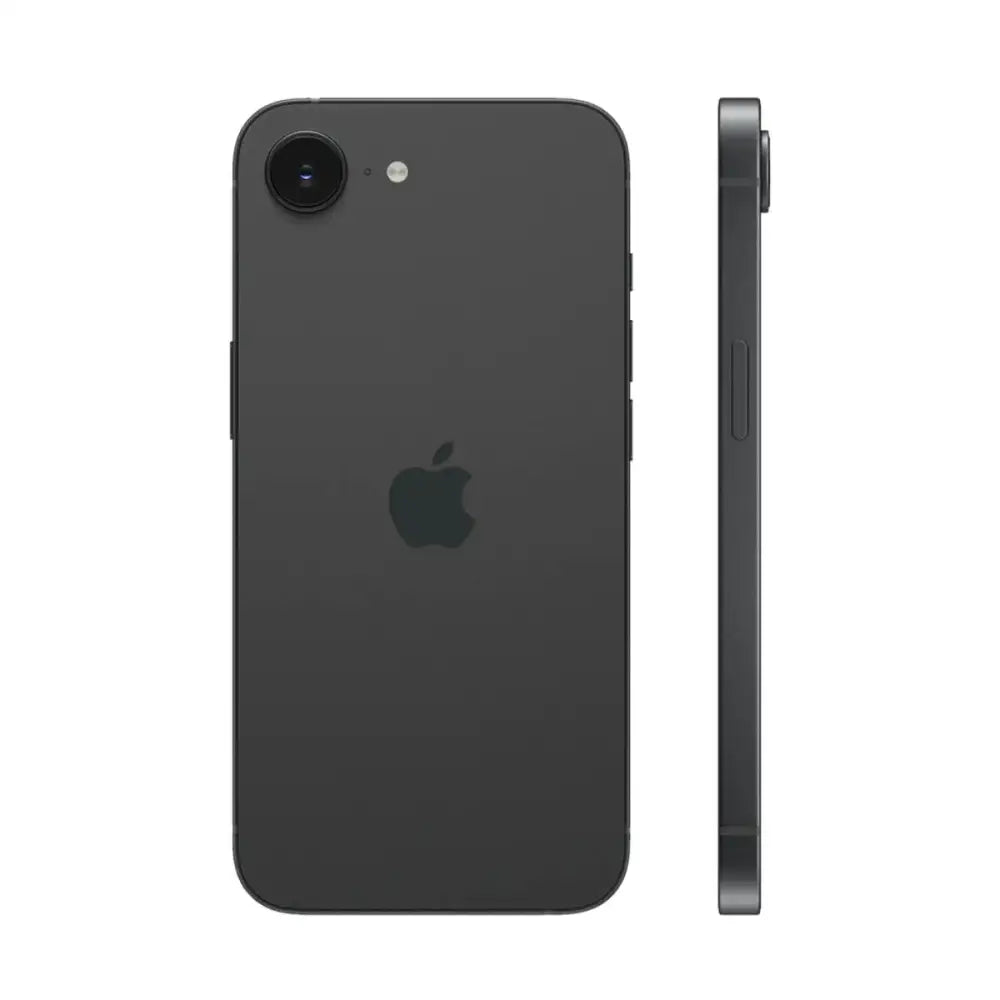 Apple iPhone 17e 256GB - Black