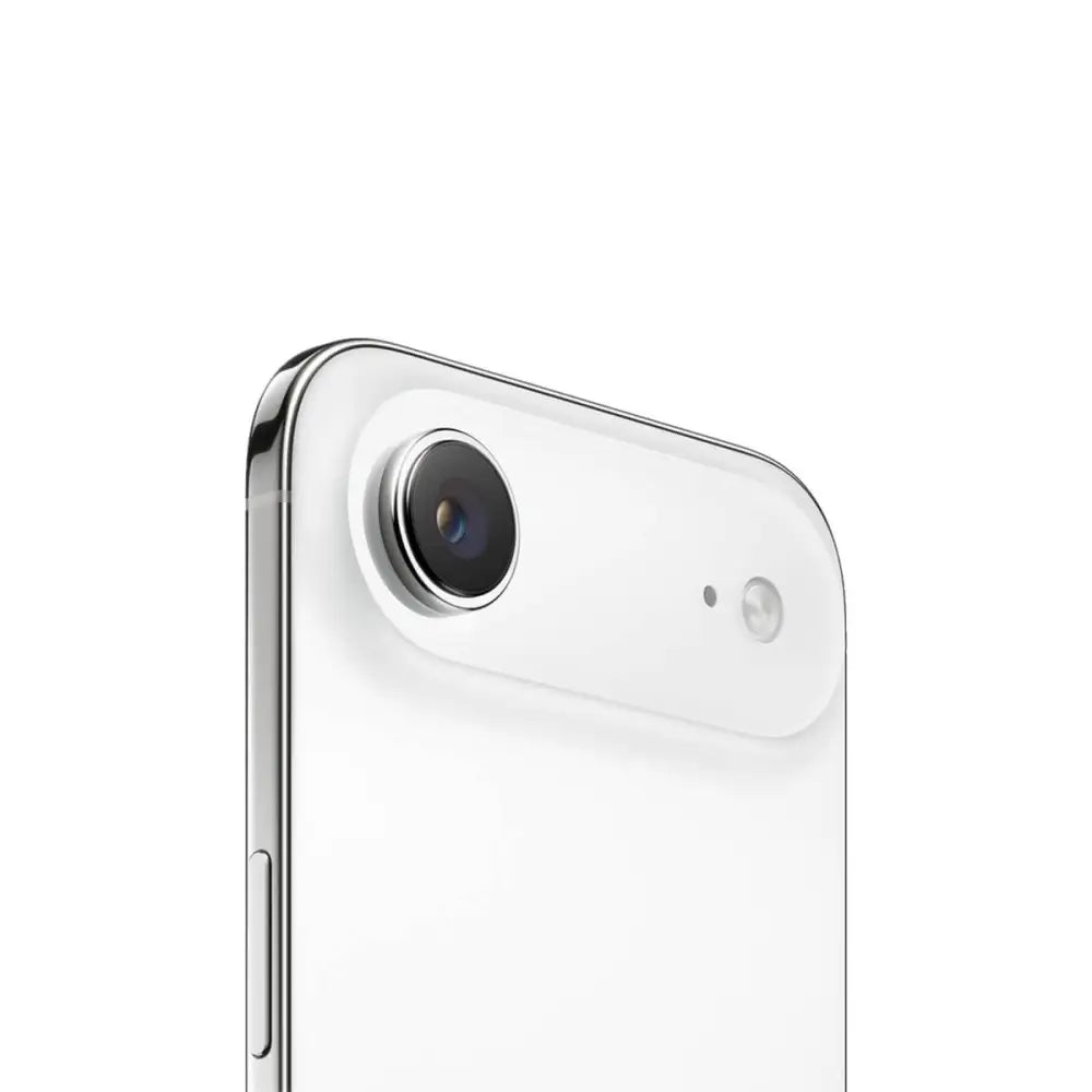 Apple iPhone Air 256GB - Cloud White (Middle East Version)