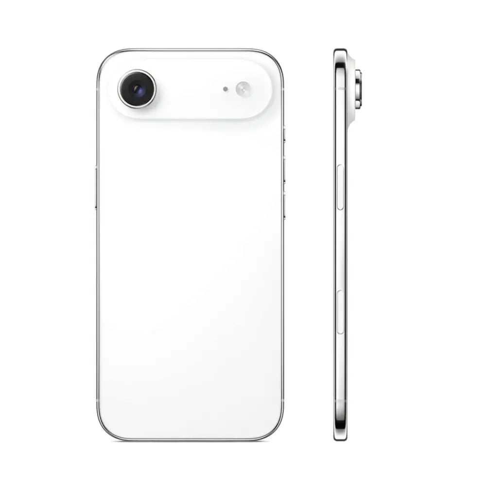 Apple iPhone Air 256GB - Cloud White (Middle East Version)