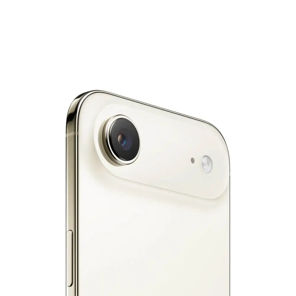 Apple iPhone Air 256GB - Light Gold (Middle East Version)