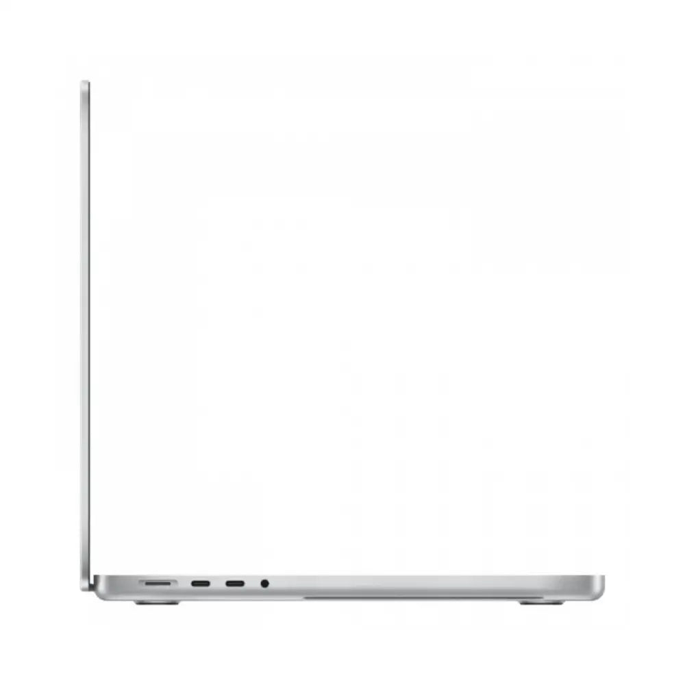 Apple MacBook Pro M1 Pro 14-inch (16GB RAM 512GB SSD) MKGR3AB/A - Silver