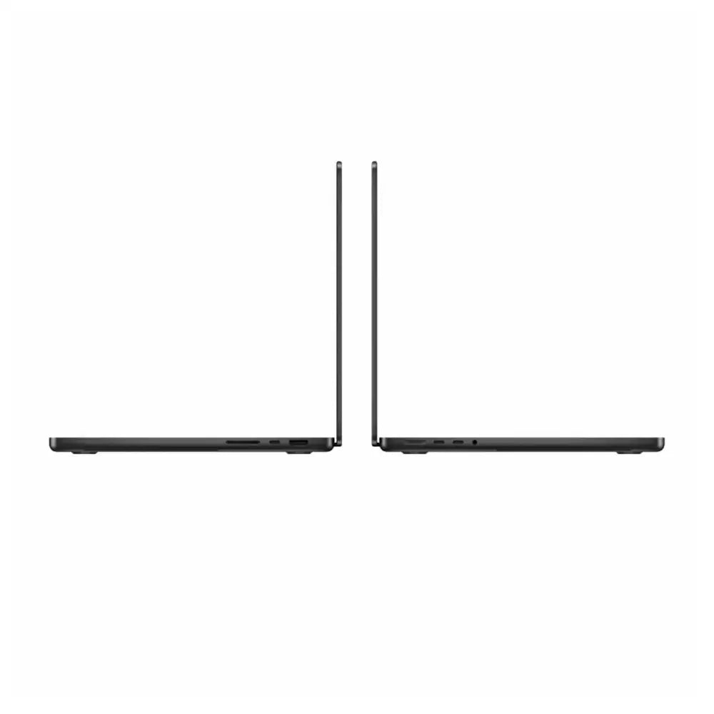 Apple MacBook Pro M4 Chip 14-inch 16GB RAM 1TB SSD (MW2V3AB/A) - Space Black