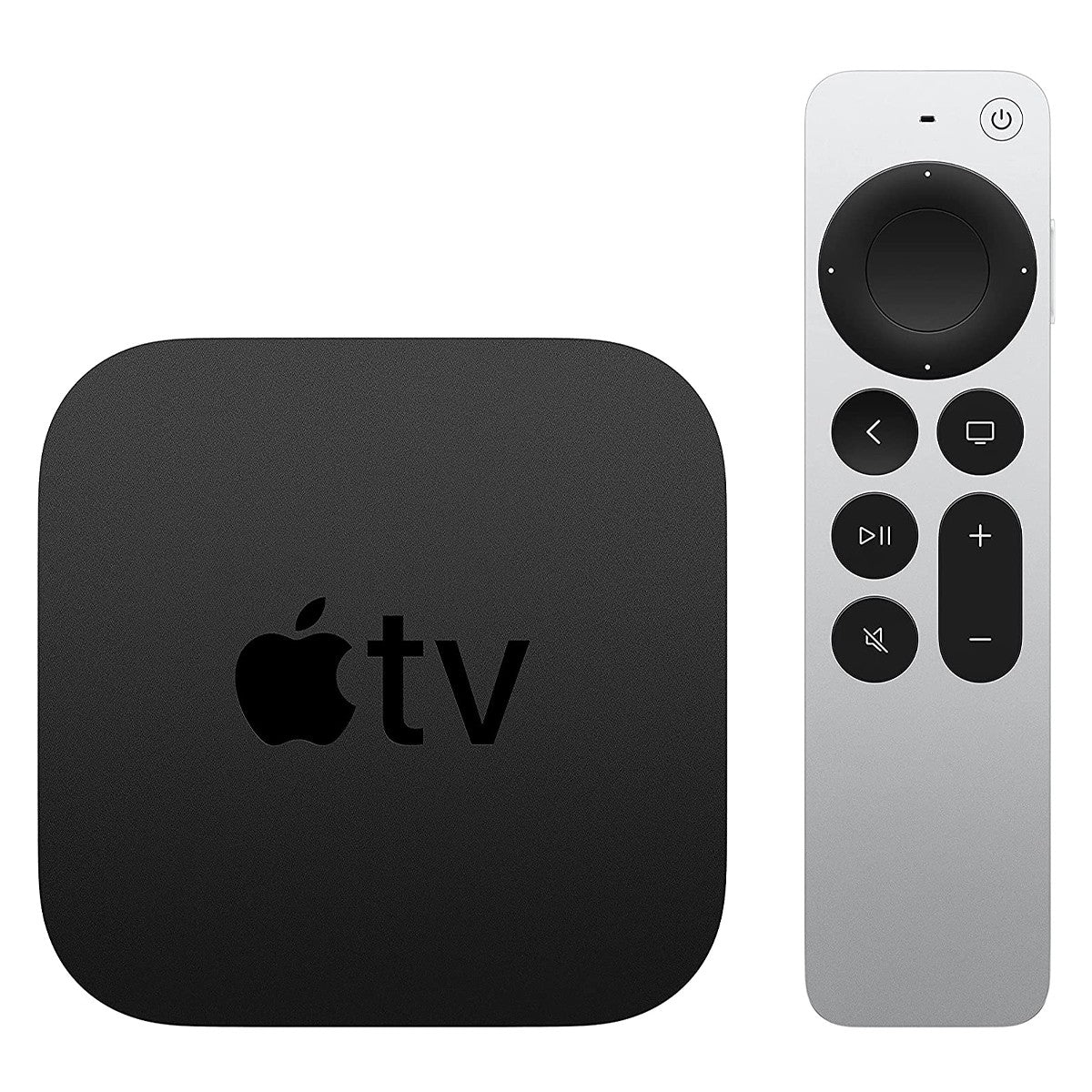 Apple TV 4K HDR 2nd Gen 64GB with Siri Remote