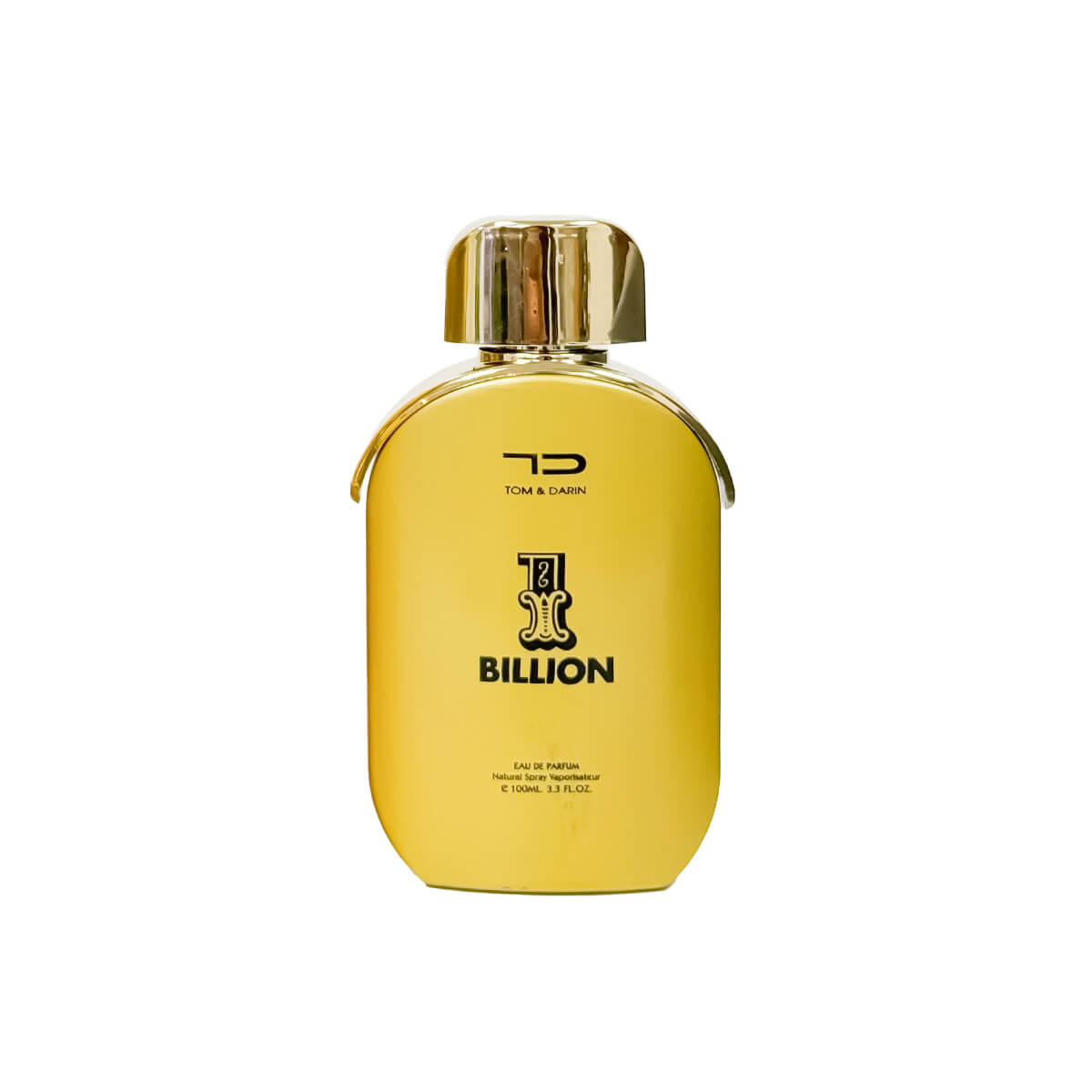 Tom & Darin 1 Billion EDP Perfume 100ml