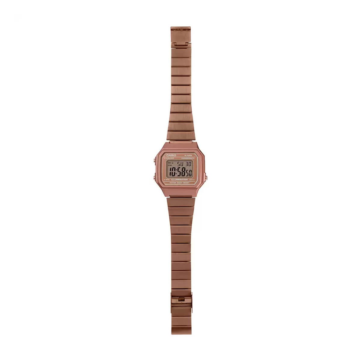 Casio Vintage Watch B650WC-5ADF