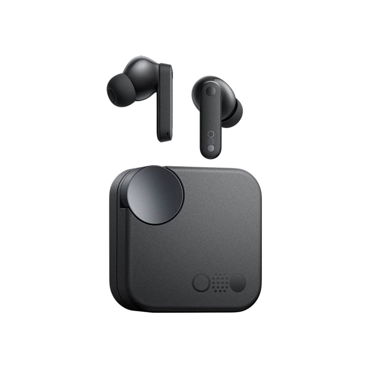 CMF by Nothing Buds True Wireless Earbuds - Dark Grey