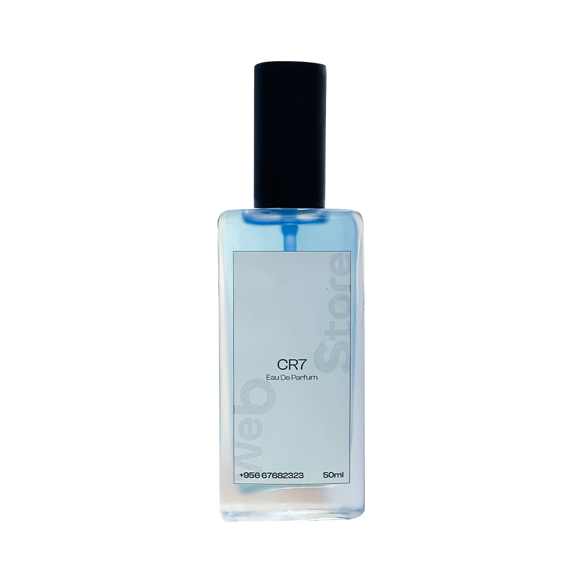 CR7 Blue Eau De Parfum 50ml (Inspired Perfume)