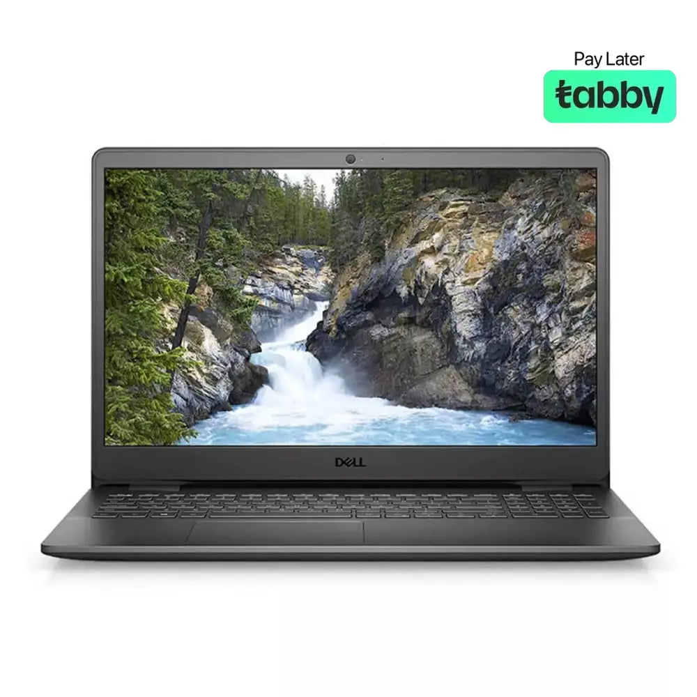 Dell Vostro 3500 Laptop (15.6-inch Core i5 11th Gen 4GB RAM 1TB HDD DOS) - Accent Black