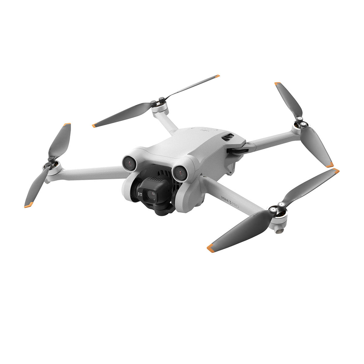 طائرة بدون طيار DJI Mini 4 Pro Fly More Combo Plus (DJI RC2)