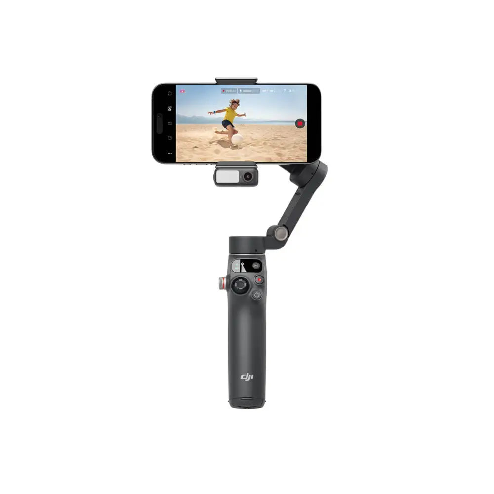 DJI Osmo Mobile 7P Smartphone Stabilizer