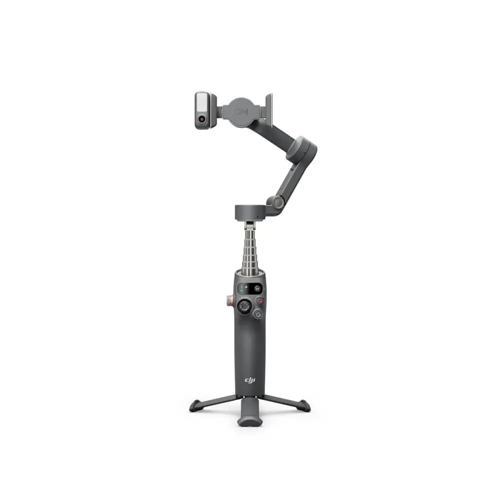 DJI Osmo Mobile 7P Smartphone Stabilizer
