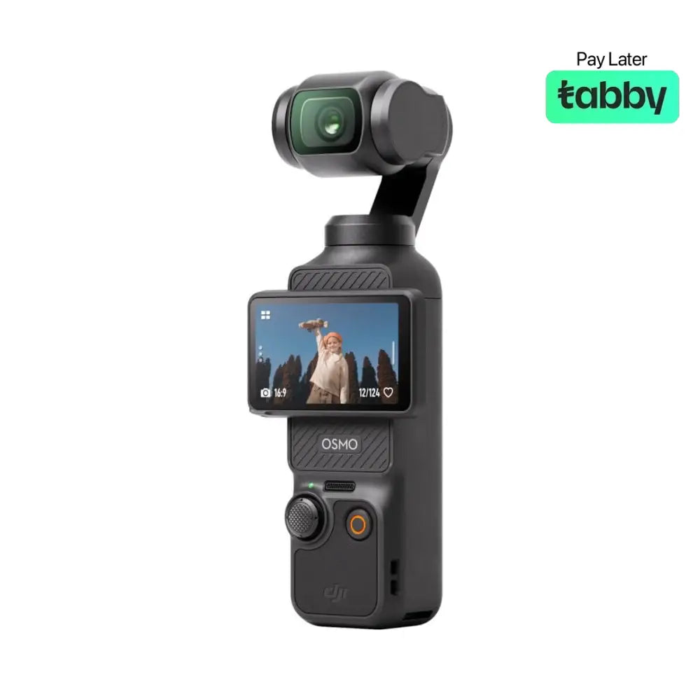 DJI Osmo Pocket 3 Standard Combo