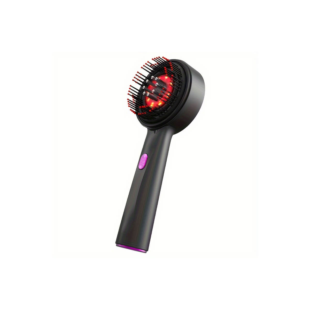 Electric Scalp Massage Comb FH-918
