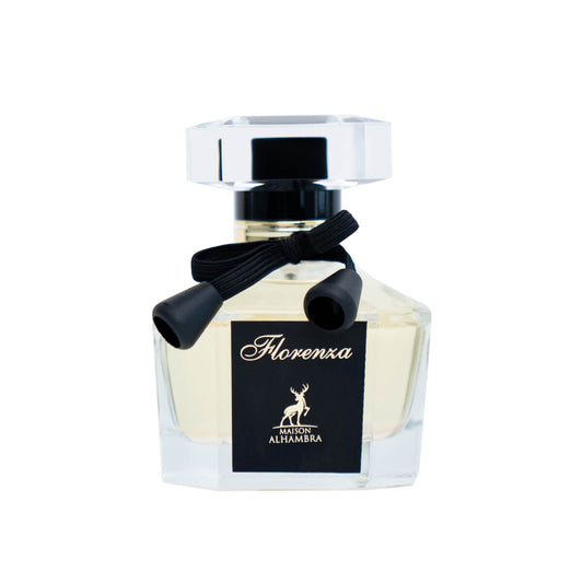 Maison Alhambra Eau De Parfum Florenza 100ml