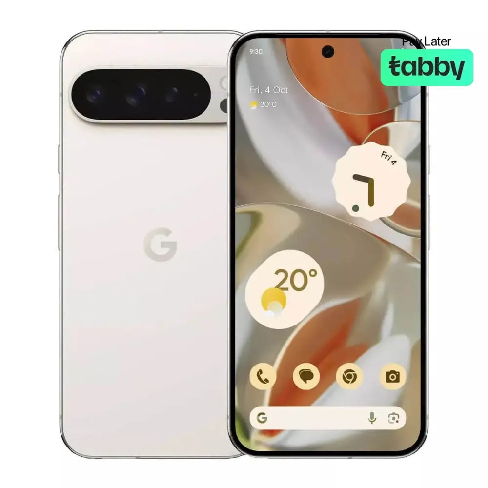 Google Pixel 9 Pro XL 128GB 白 Amazon.com: Google Pixel 9 Pro XL - Unlocked Android Smartphone