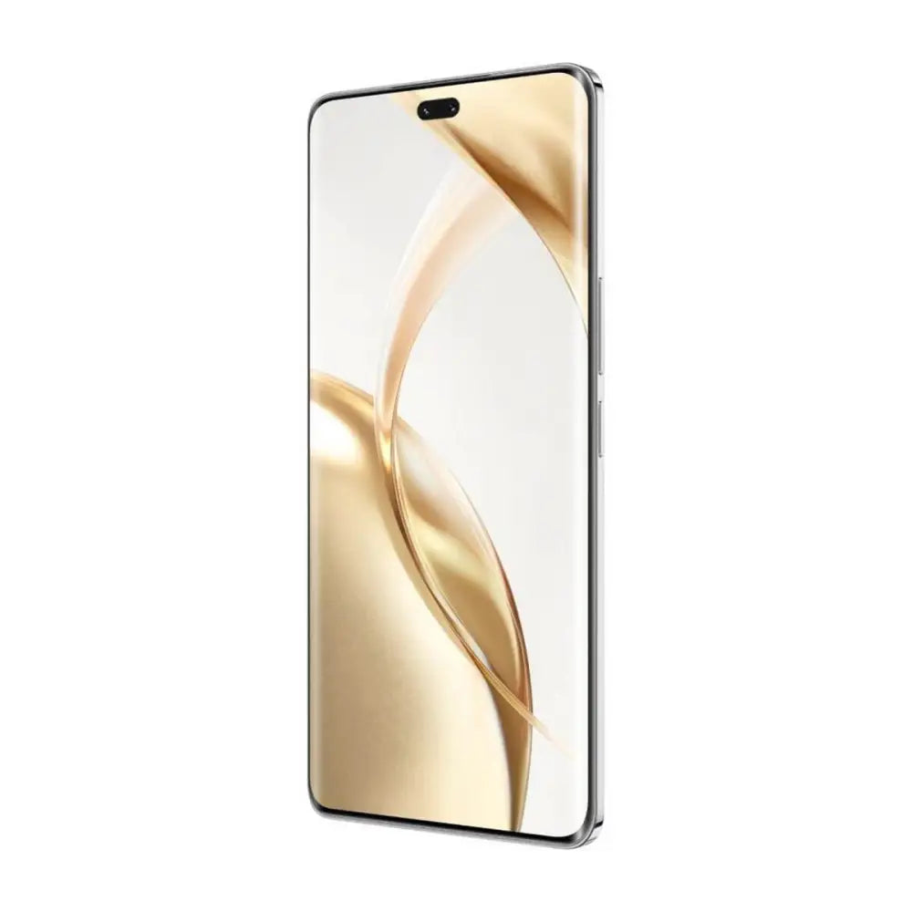 Honor 200 Pro 5G (12GB RAM + 512GB Memory) - Moonlight White
