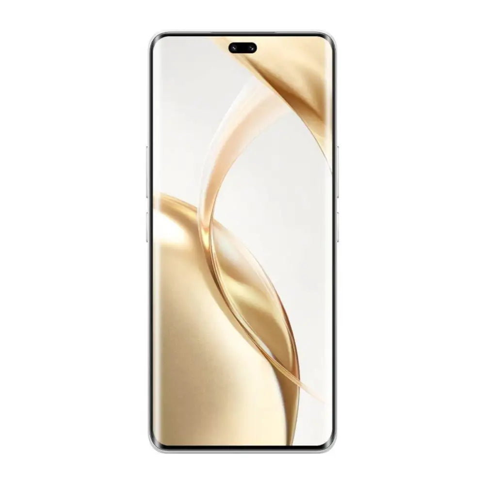 Honor 200 Pro 5G (12GB RAM + 512GB Memory) - Moonlight White