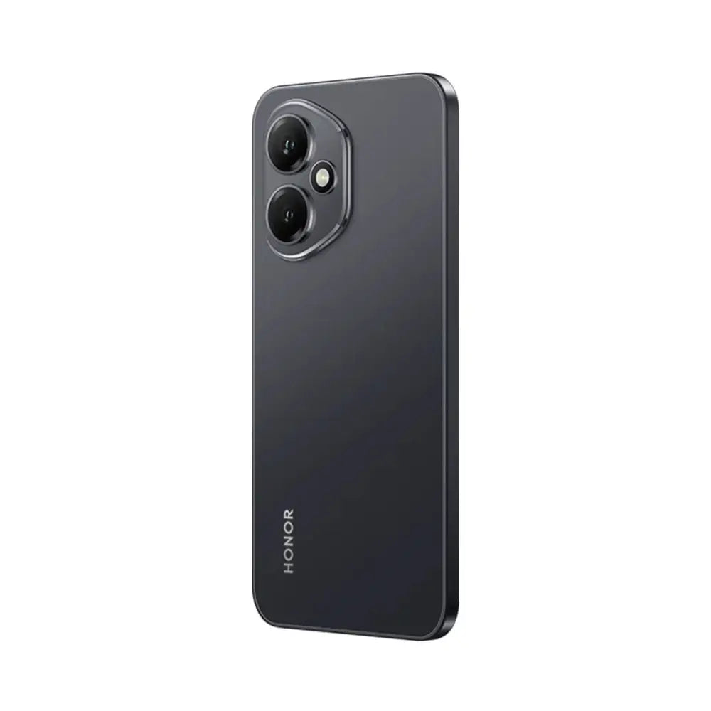 Honor 400 5G (12GB RAM + 256GB Memory) - Midnight Black