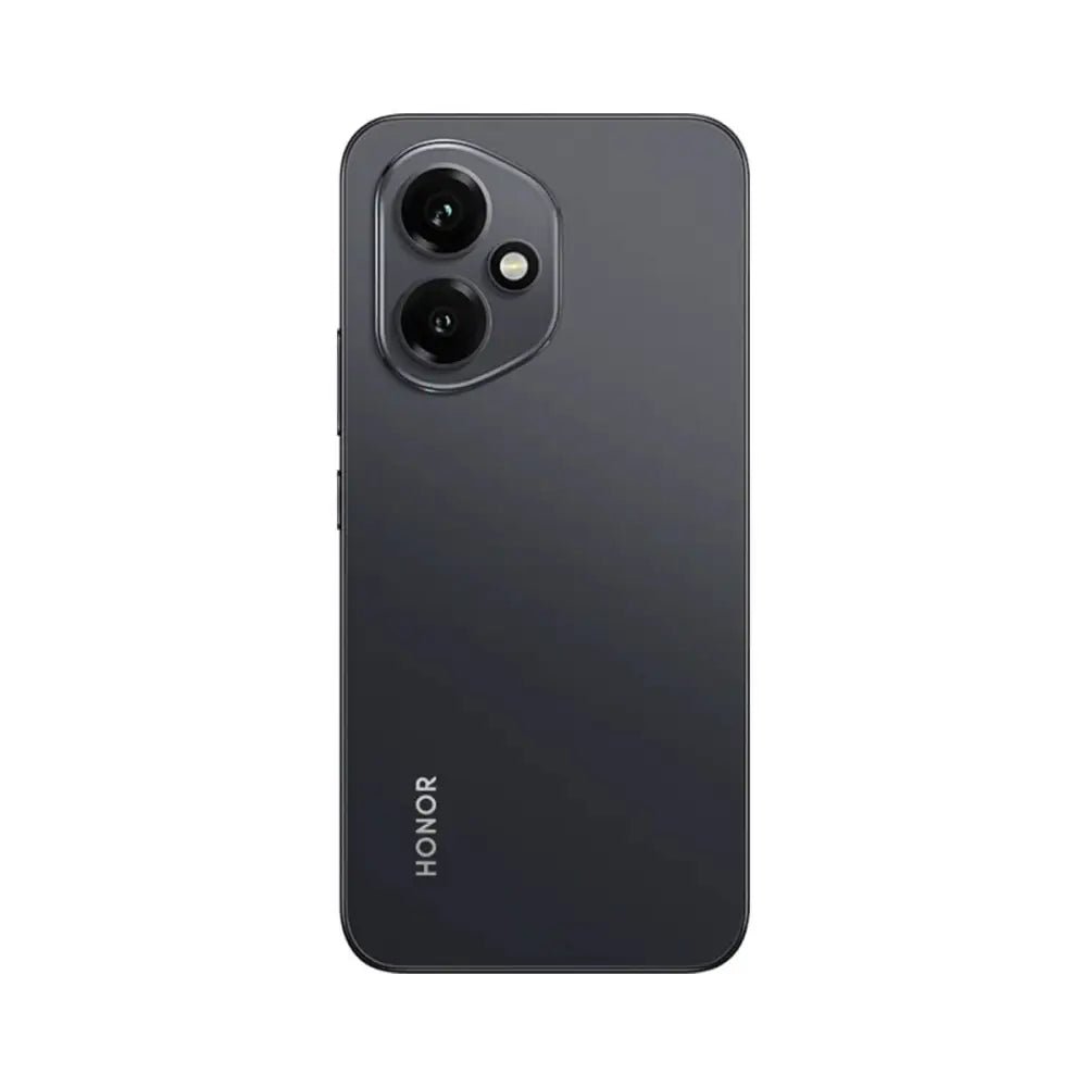 Honor 400 5G (12GB RAM + 256GB Memory) - Midnight Black