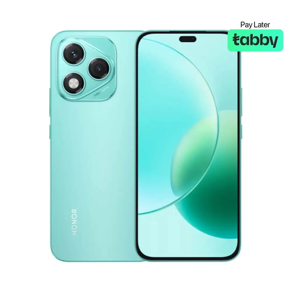 Honor 400 Lite 5G (8GB RAM + 256GB Memory) - Marrs Green