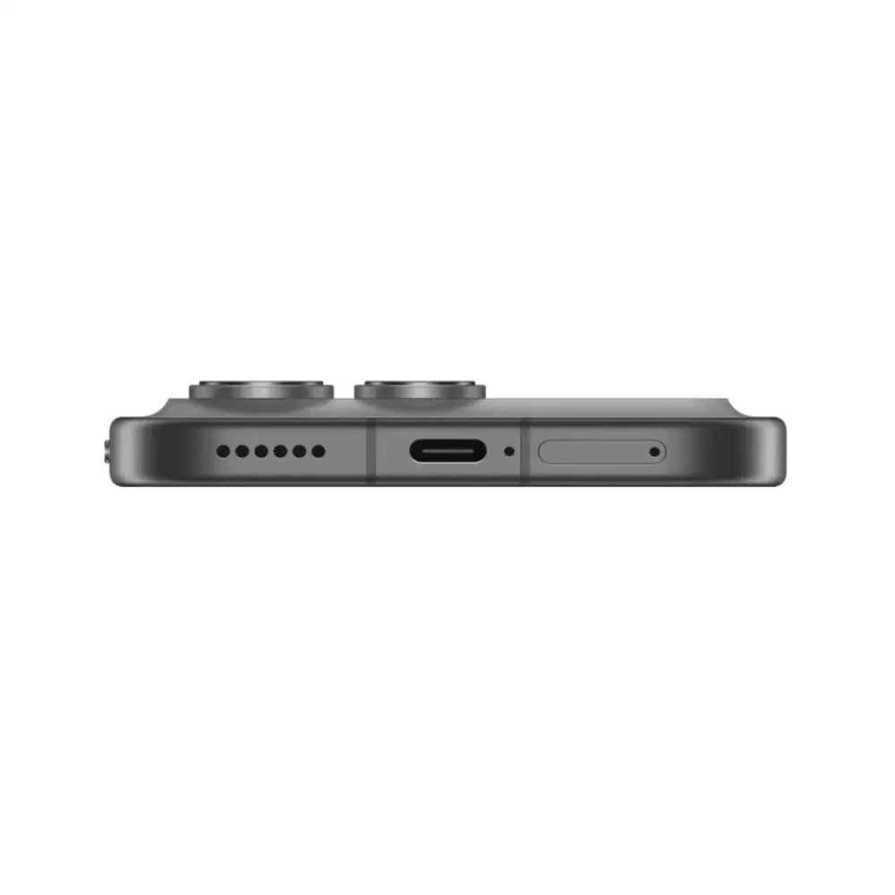 Pre Order Honor 600 Pro (12GB RAM + 512GB Memory) - Black