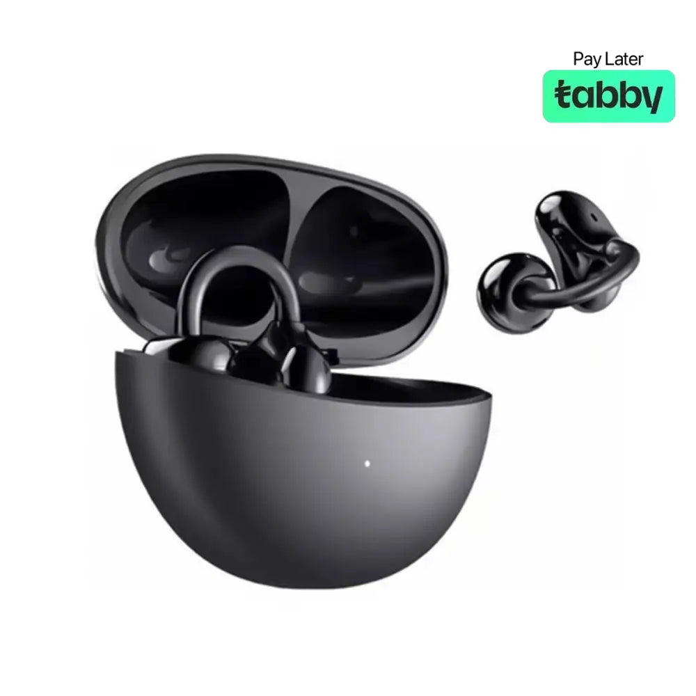 Honor Choice Earbuds Clip - Black