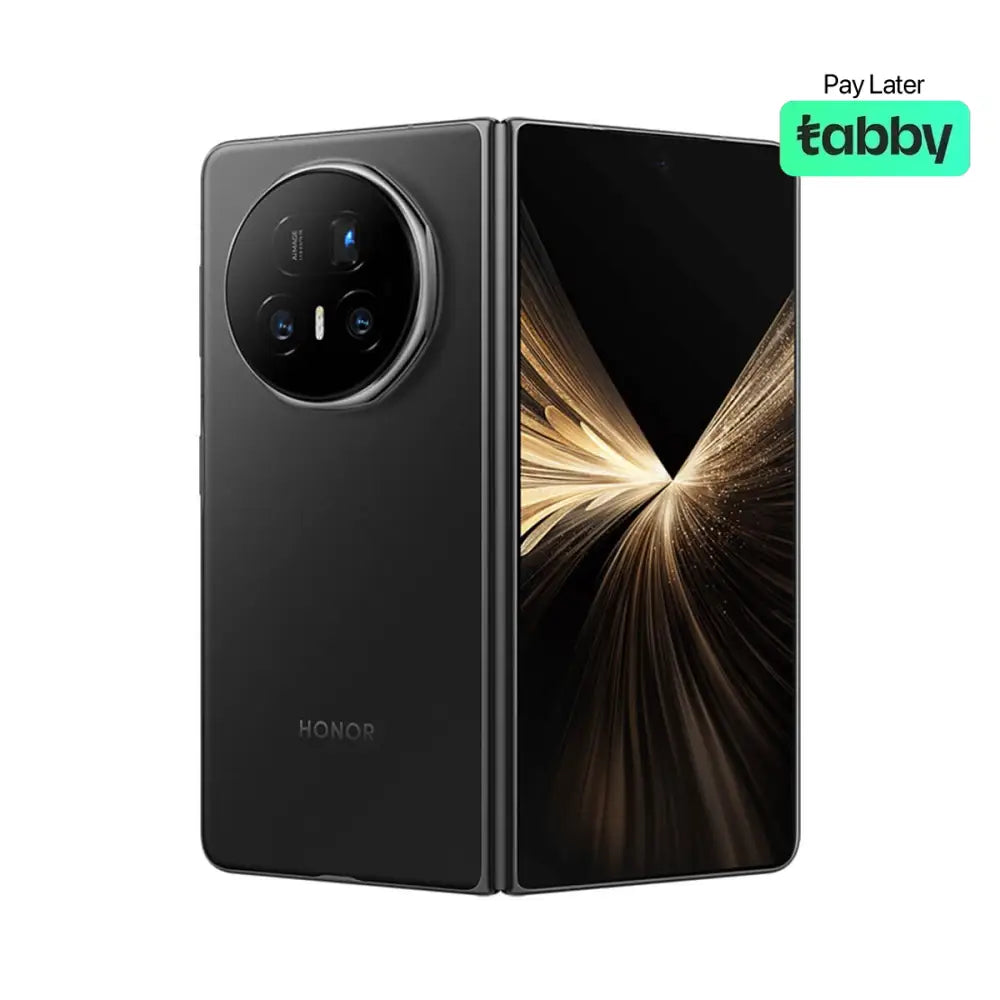 Honor Magic V5 (16GB RAM + 512GB Memory) - Black