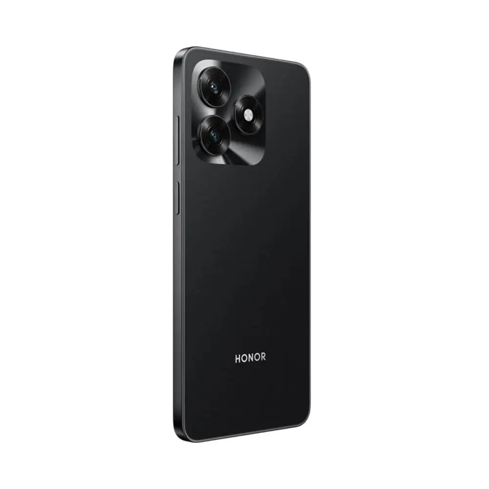 Honor X5c Plus (8GB RAM (4 + 4) + 64GB Memory) - Midnight Black