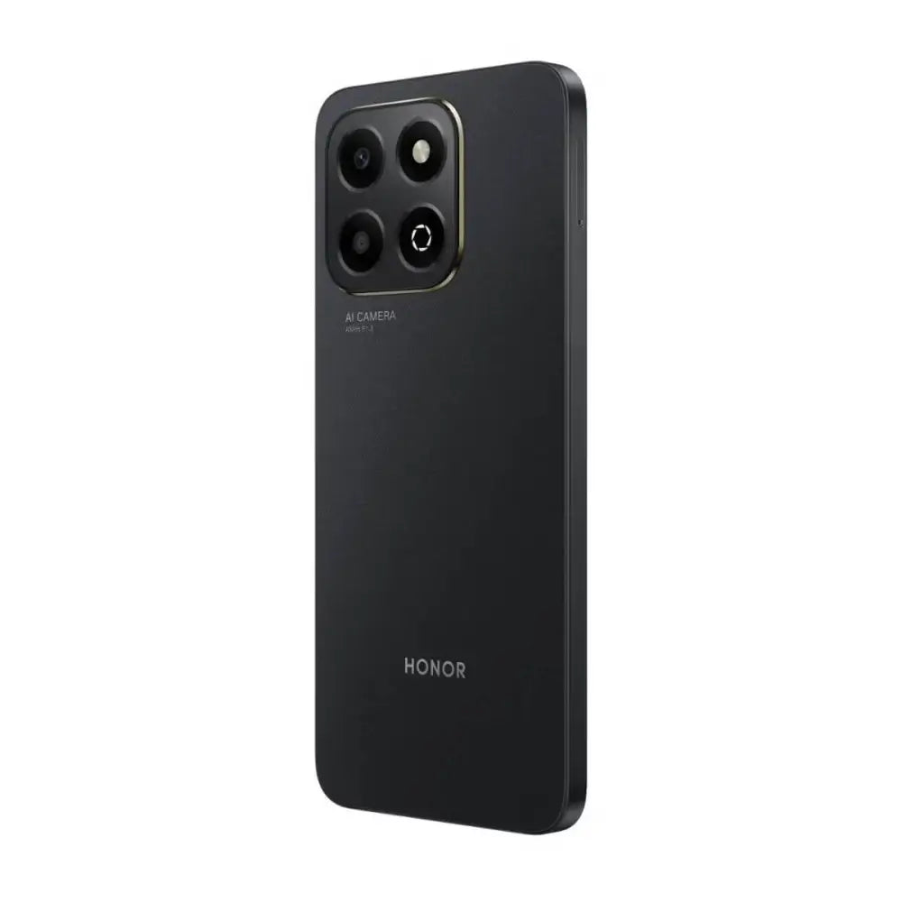 Honor X6b (6GB RAM + 256GB Memory) - Midnight Black