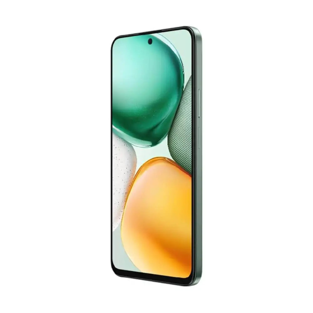 Honor X7c 5G (8GB RAM + 256GB memory) - Forest Green