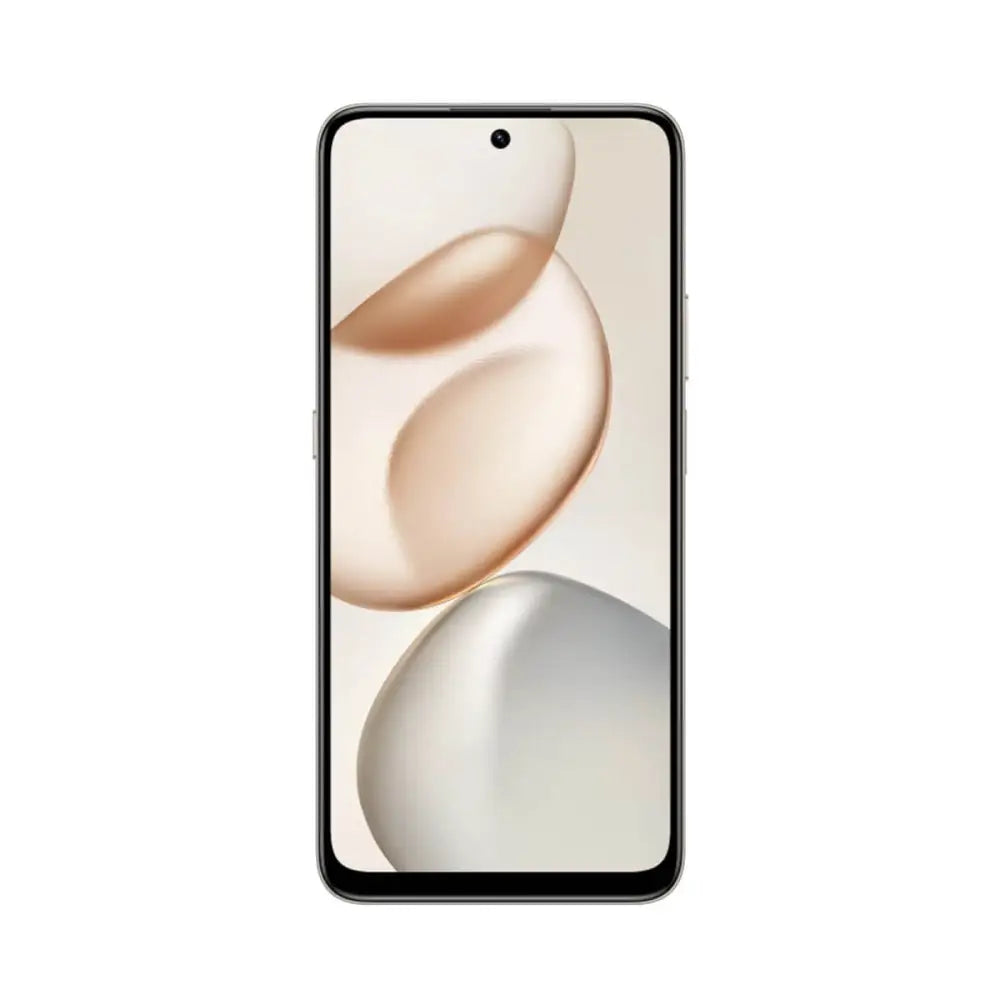 Honor X7d 5G (8GB RAM + 256GB Memory) - Desert Gold