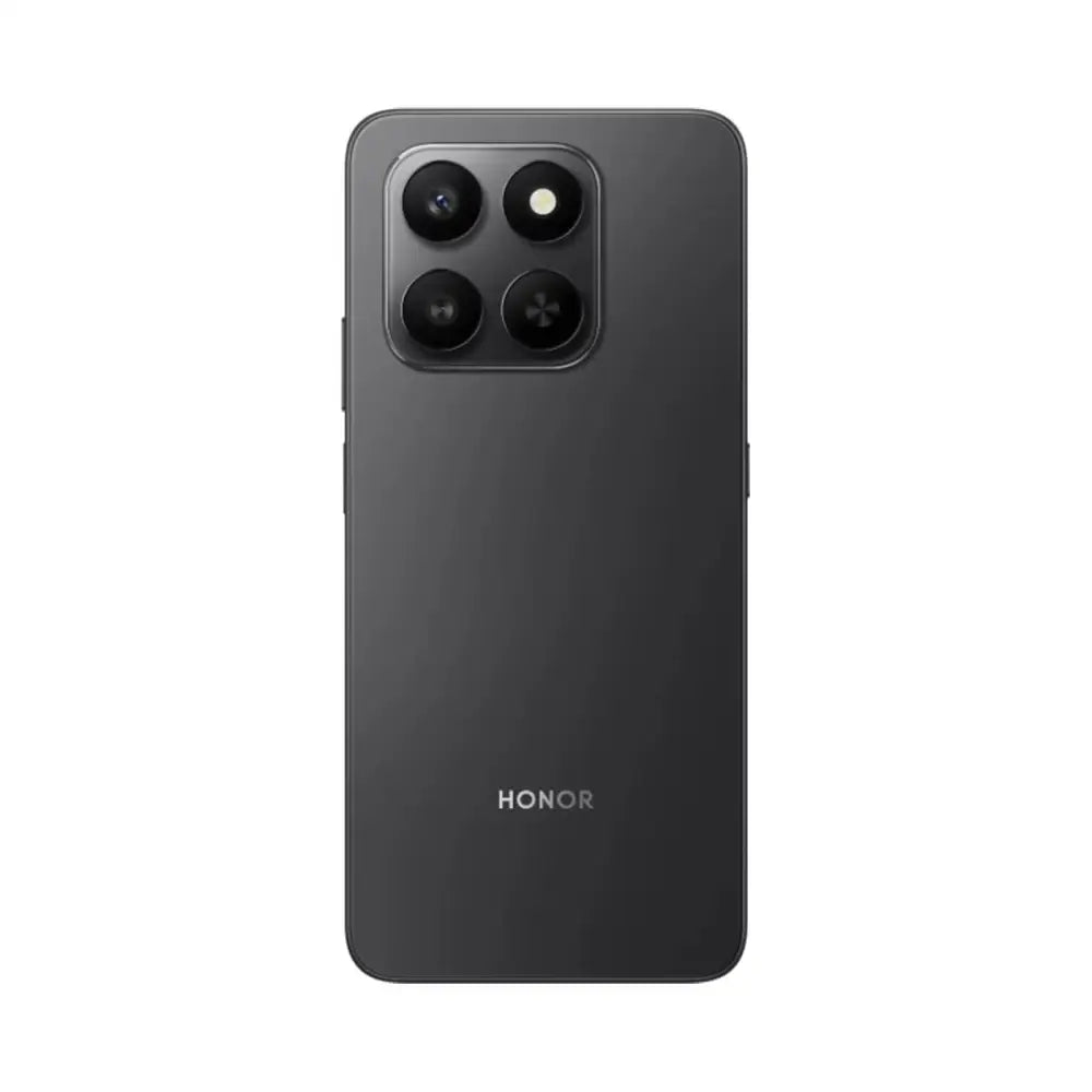 Honor X7d 5G (8GB RAM + 256GB Memory) - Velvet Black