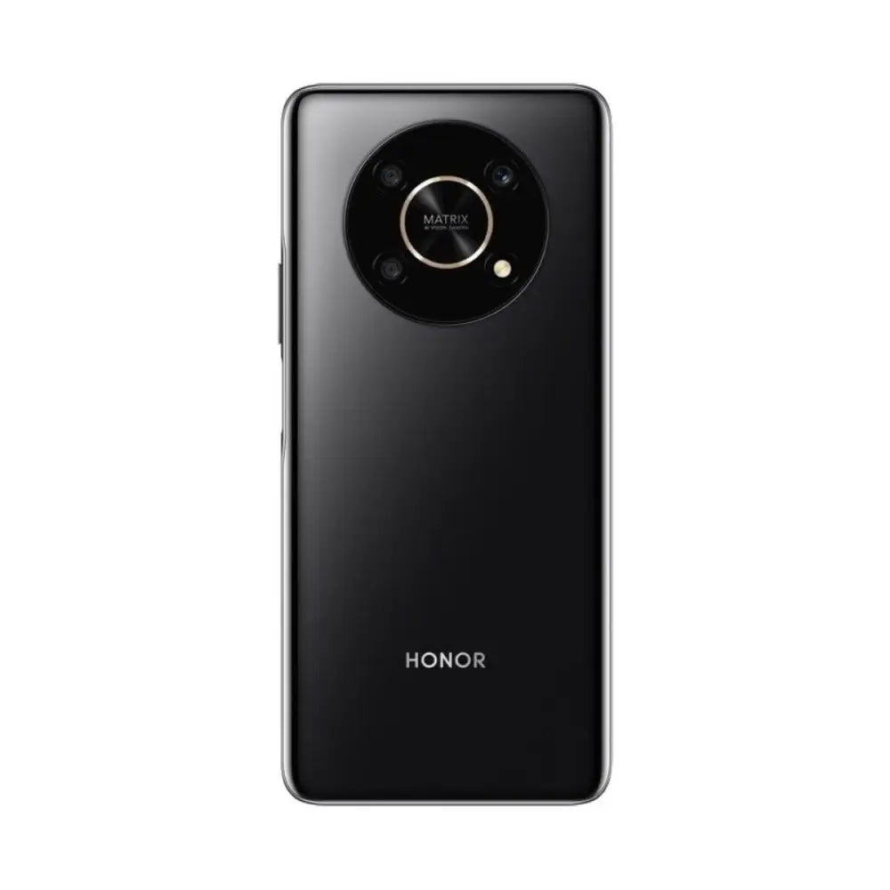 Honor X9 5G (8GB RAM + 128GB Memory) - Midnight Black