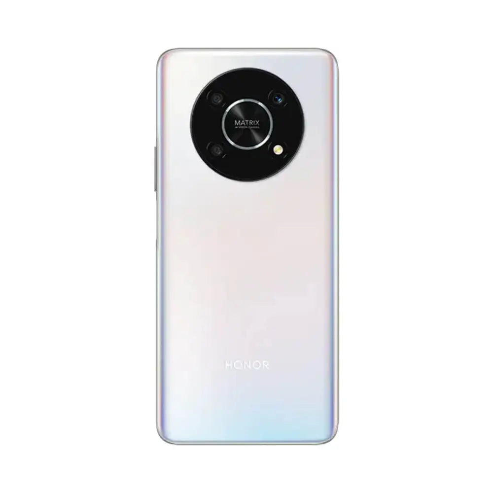 Honor X9 5G (8GB RAM + 128GB Memory) - Titanium Silver