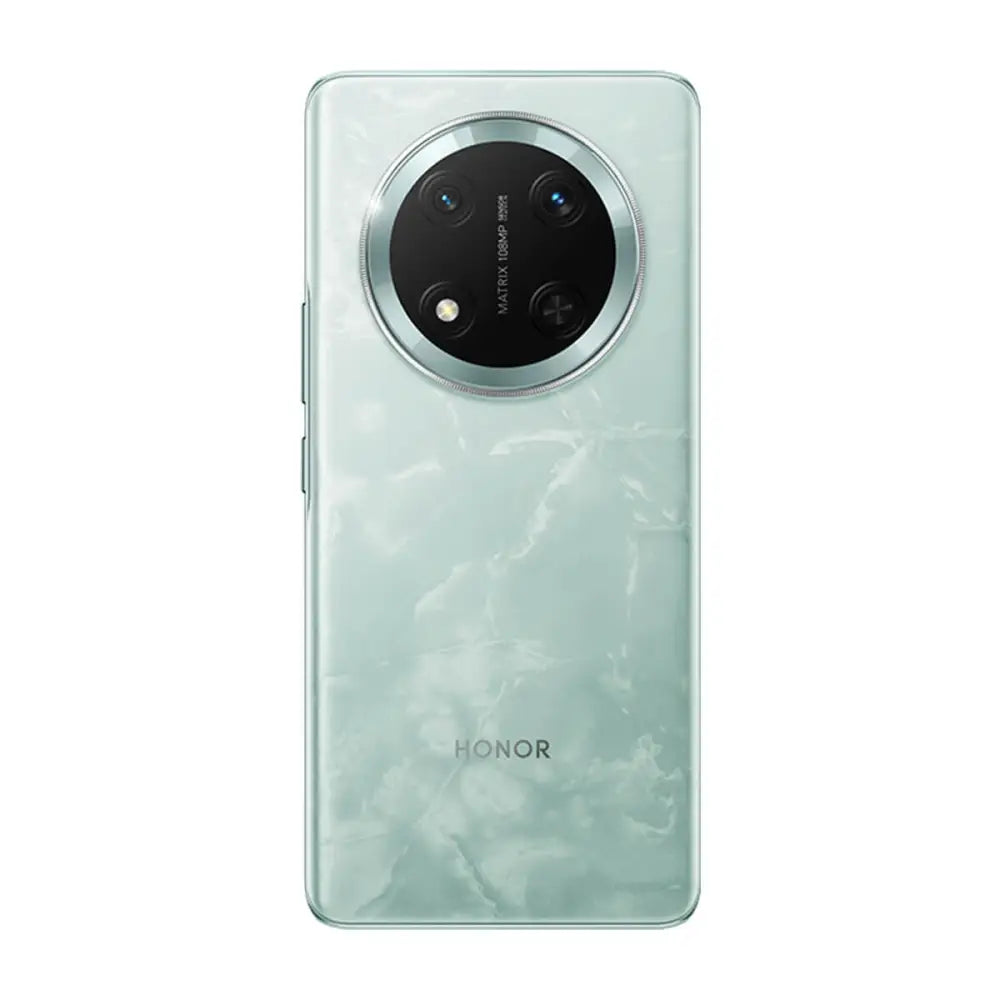 Honor X9c 5G (24GB RAM (12 + 12) 256GB Memory) - Jade Cyan