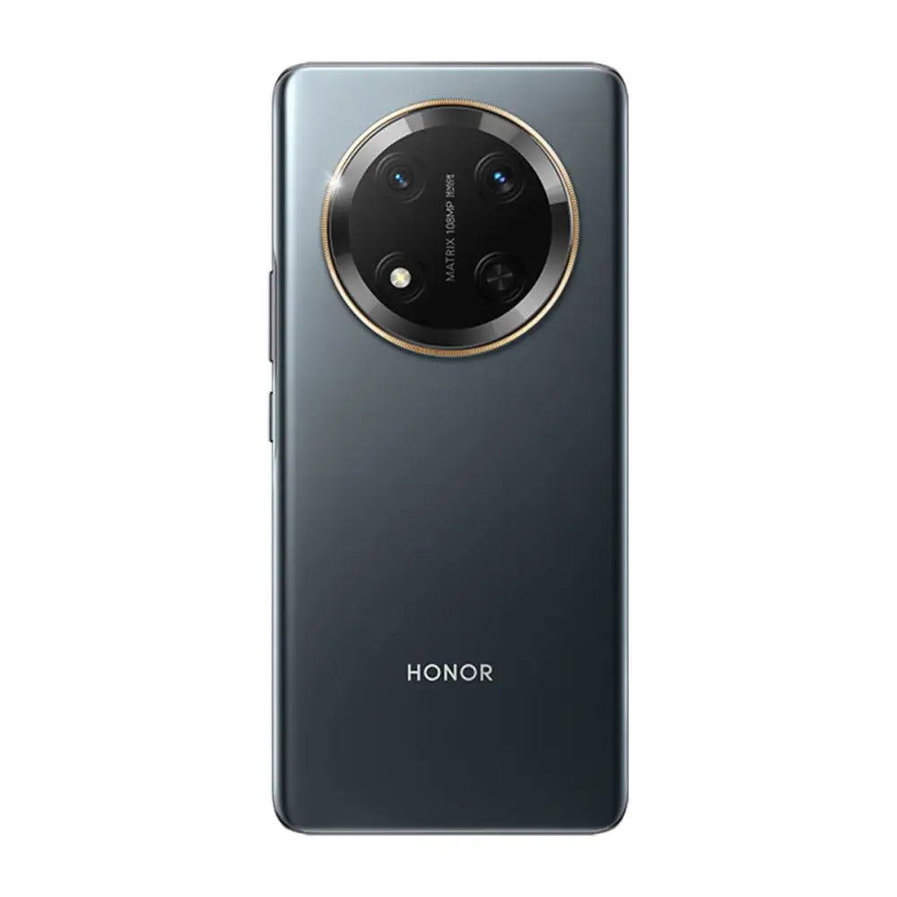 Honor X9c 5G (24GB RAM (12 + 12) 256GB Memory) - Titanium Black