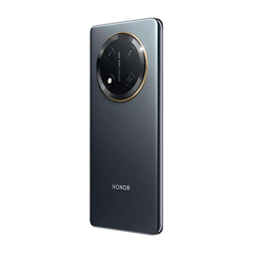 Honor X9c 5G (24GB RAM (12 + 12) 256GB Memory) - Titanium Black