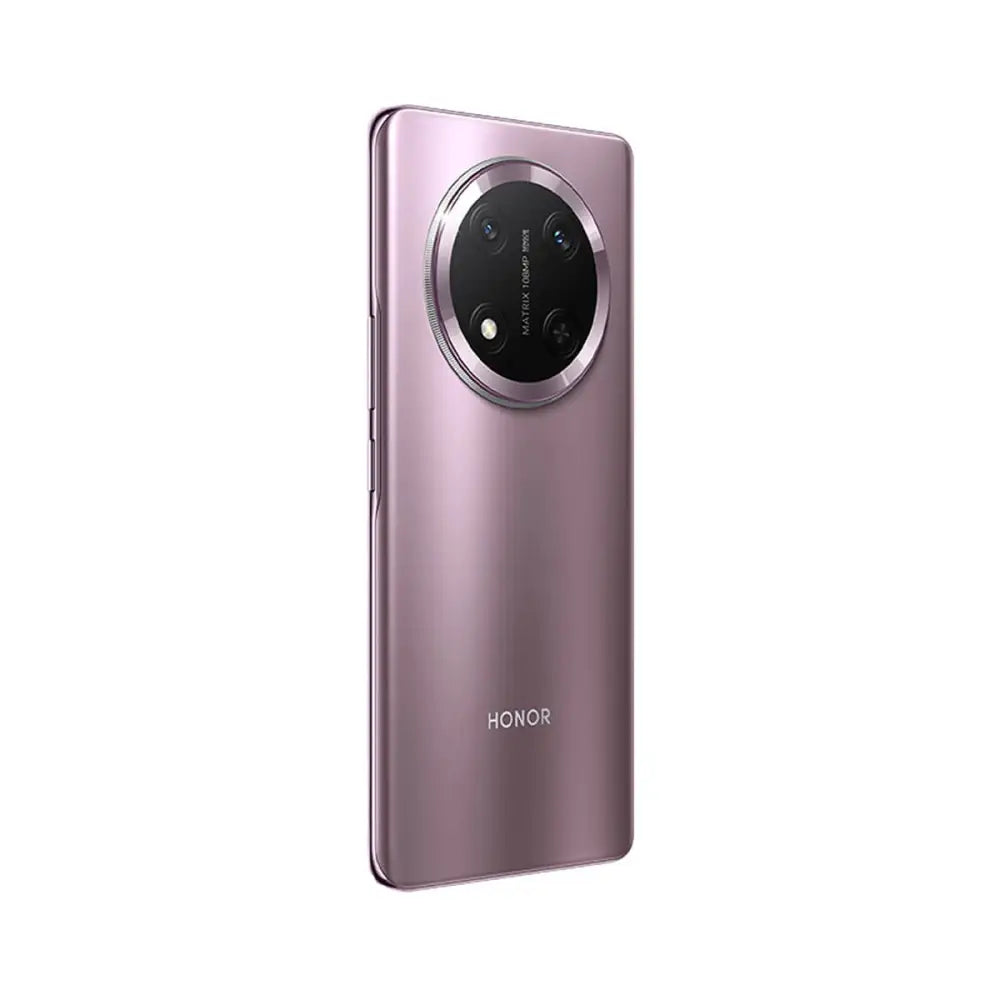 Honor X9c 5G (24GB RAM (12 + 12) + 256GB Memory) - Titanium Purple