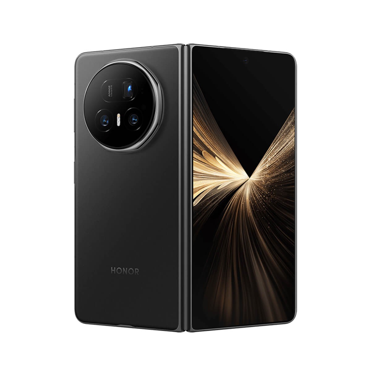 Honor Magic V5 (16GB RAM + 512GB Memory) - Black