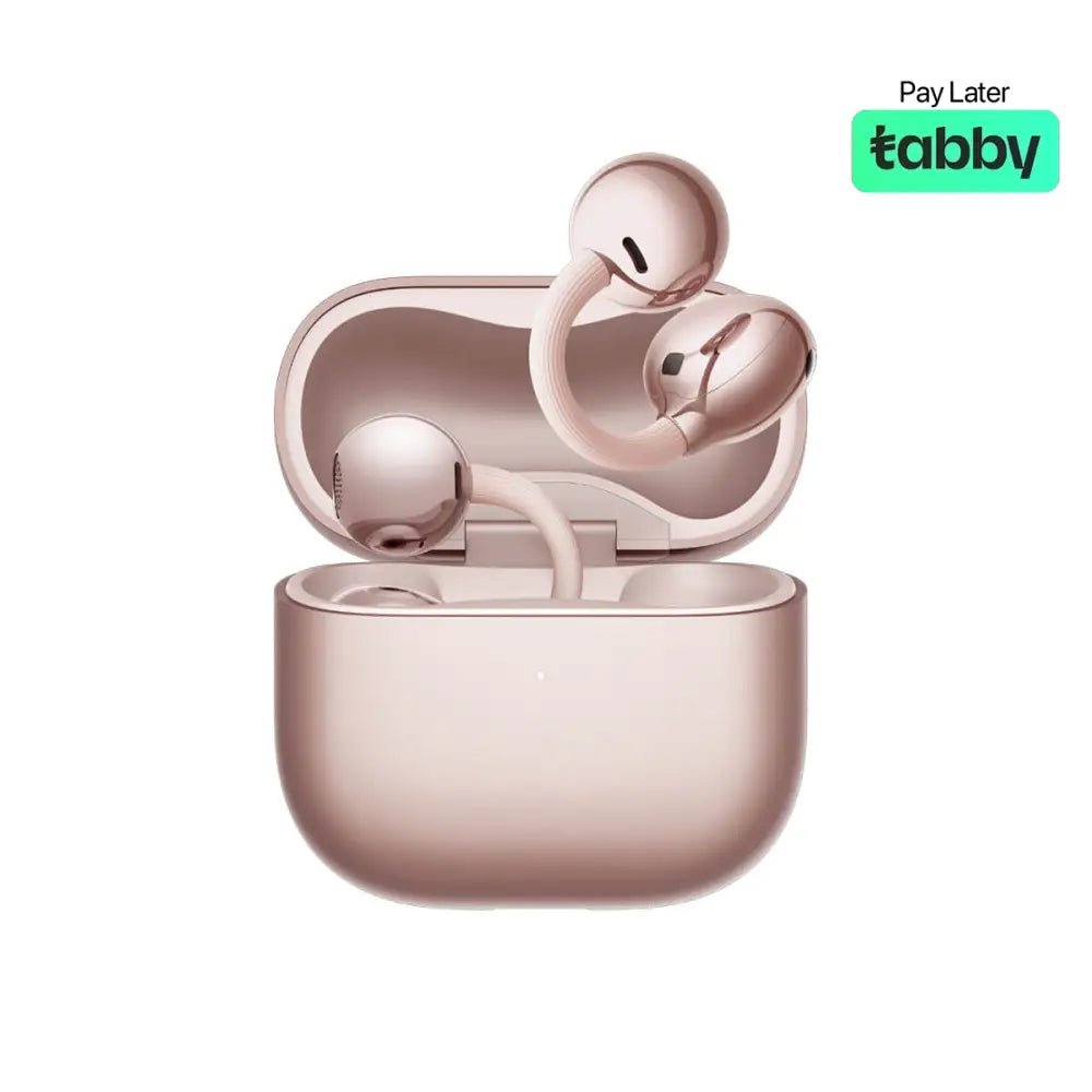 Huawei FreeClip 2 - Rose Gold